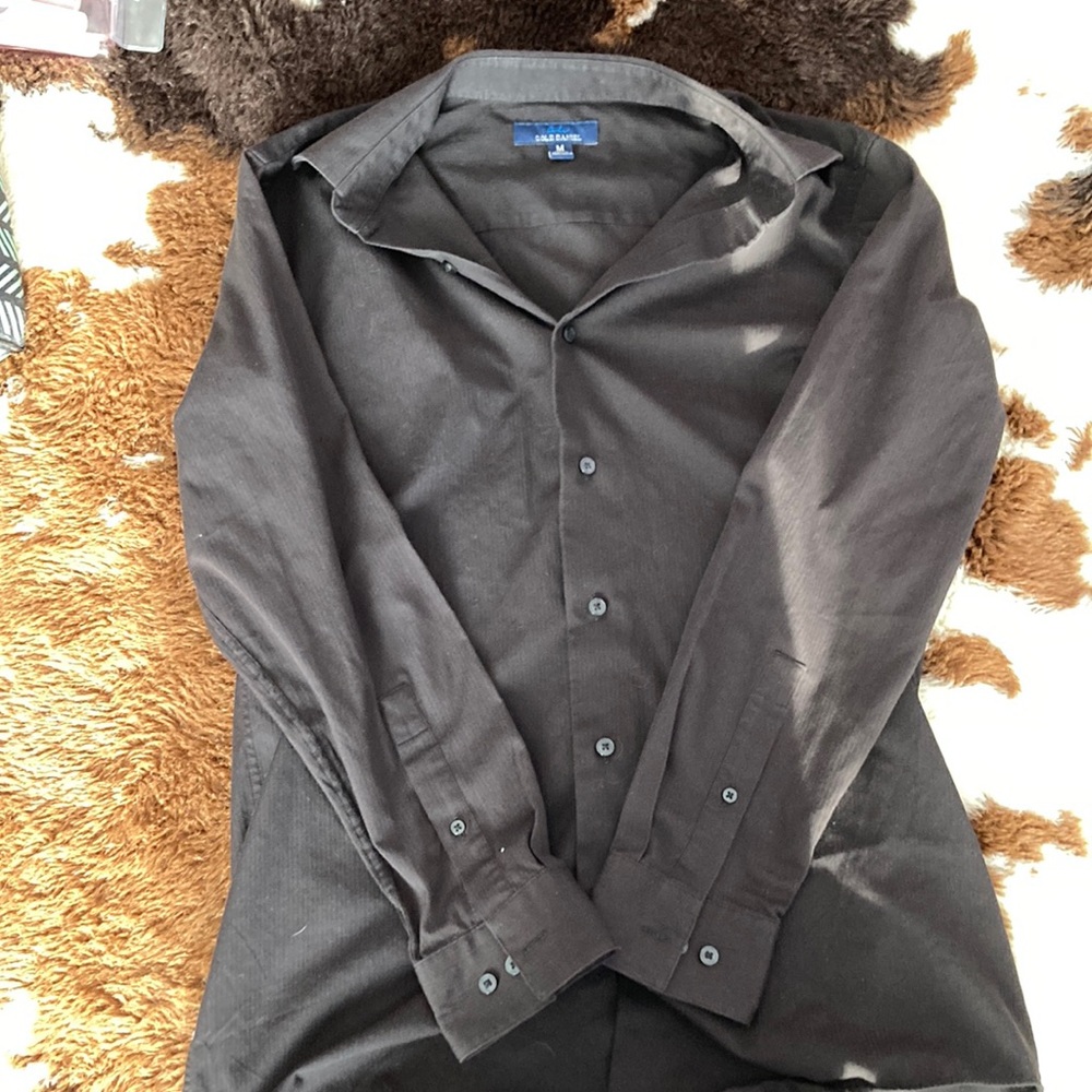 Cole Daniel Shirt